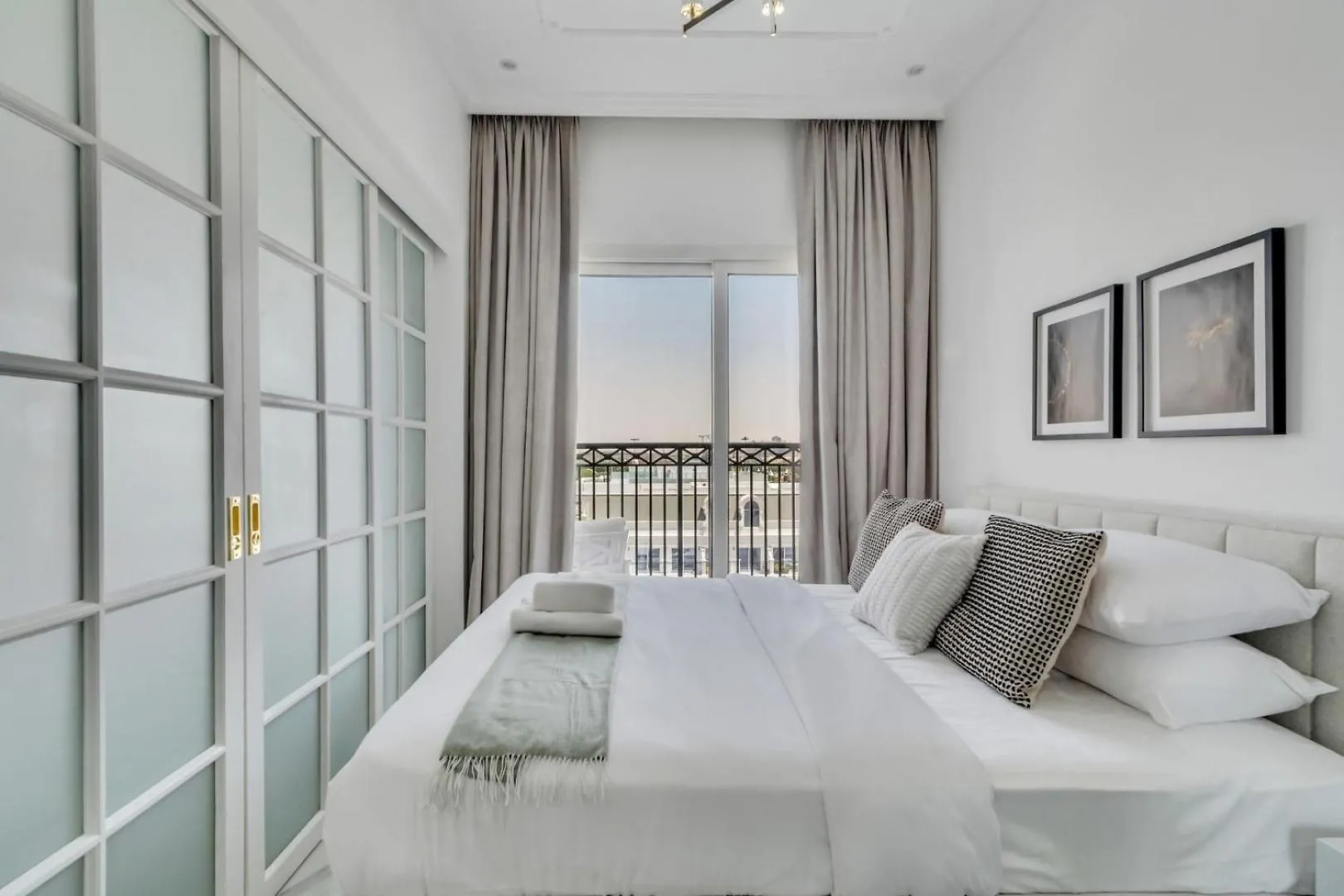 Guestready - Luxurious Retreat Near Miracle Garden Apartment Dubai United Arab Emirates