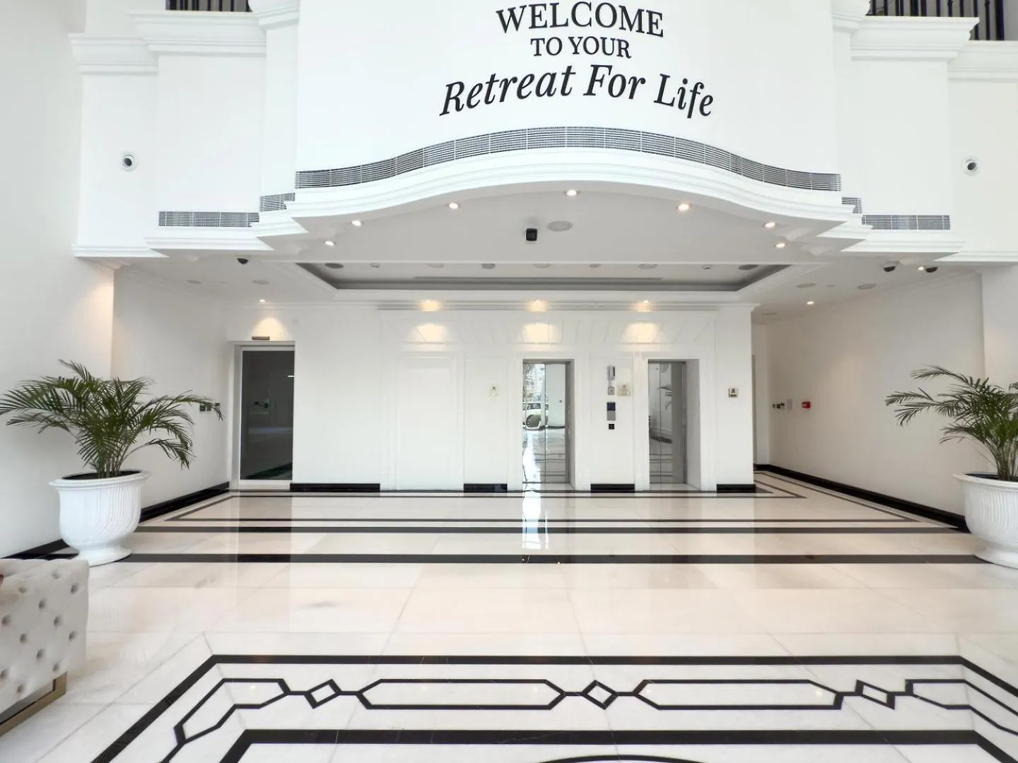 Guestready - Luxurious Retreat Near Miracle Garden Apartment Dubai