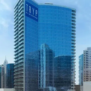 Otel Tryp By Wyndham, Dubai