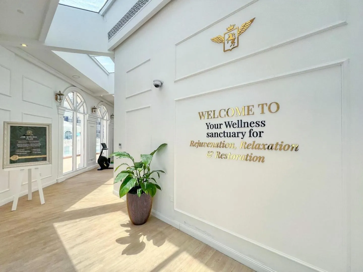 Guestready - Luxurious Retreat Near Miracle Garden Apartment Dubai