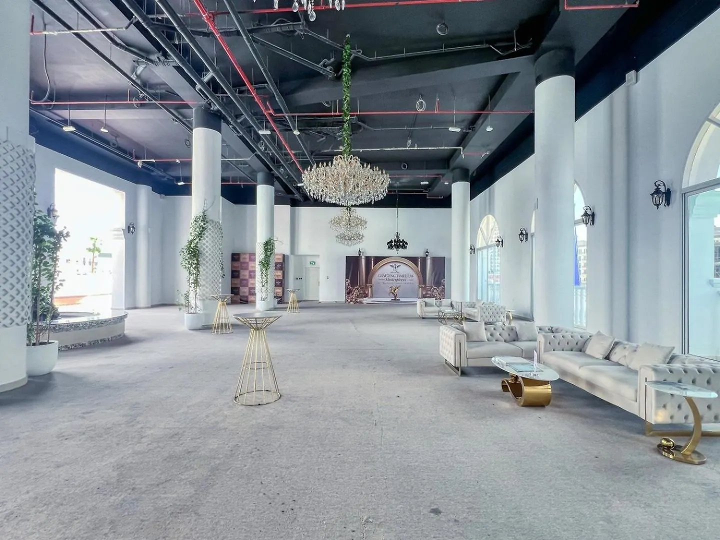 Guestready - Luxurious Retreat Near Miracle Garden Apartment Dubai 0*,  United Arab Emirates