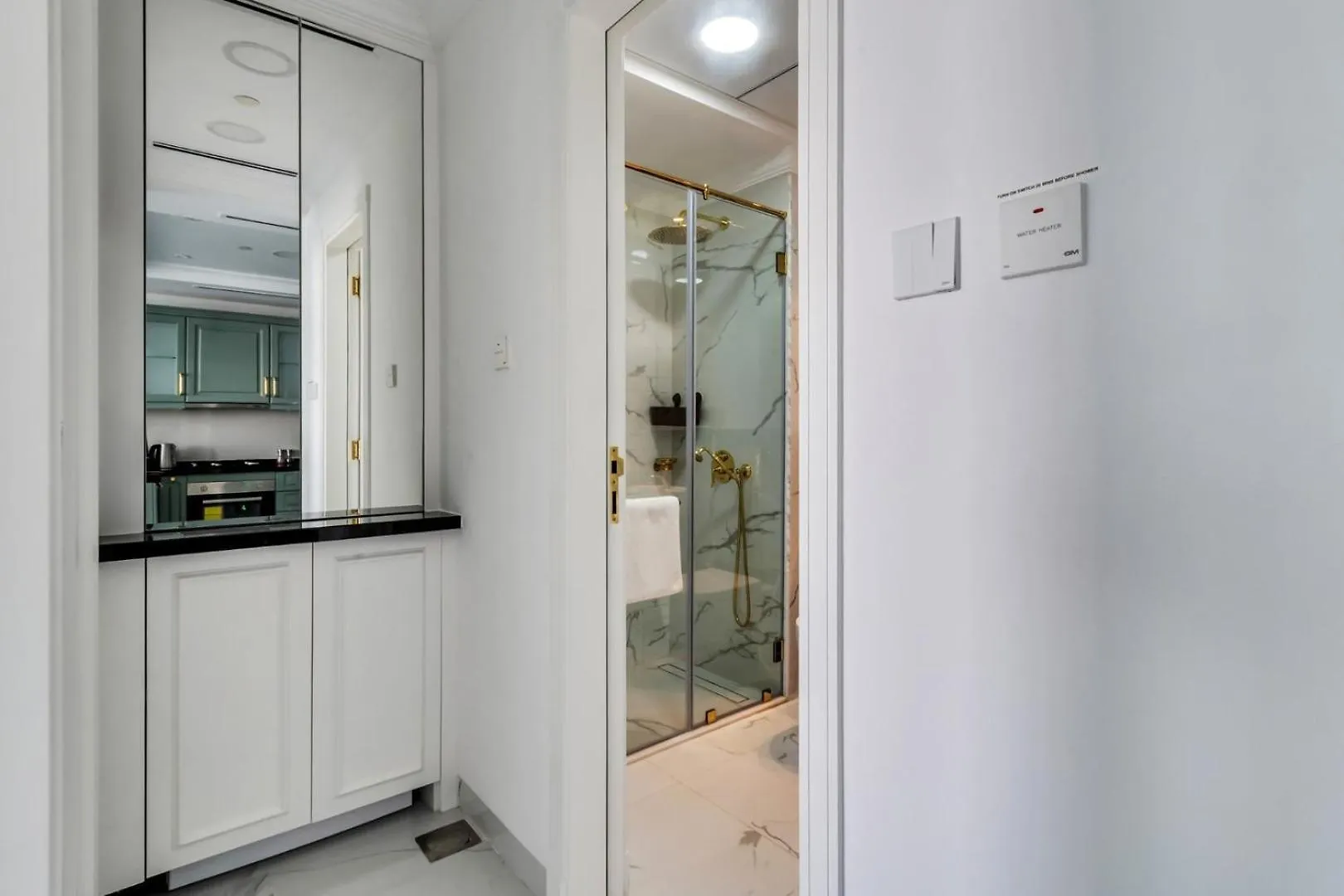 Guestready - Luxurious Retreat Near Miracle Garden Apartment Dubai
