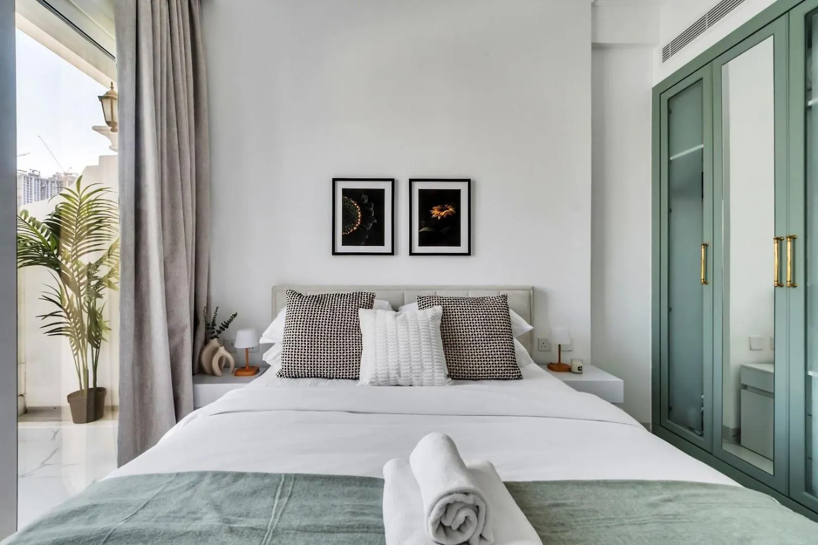 Guestready - Luxurious Retreat Near Miracle Garden Apartment Dubai United Arab Emirates