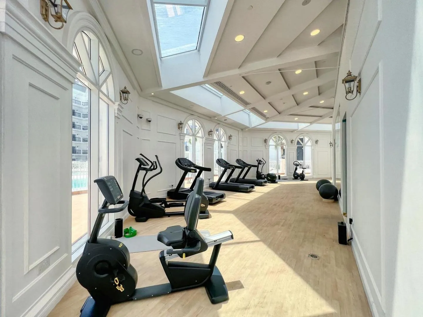Guestready - Luxurious Retreat Near Miracle Garden Apartment Dubai 0*,  United Arab Emirates