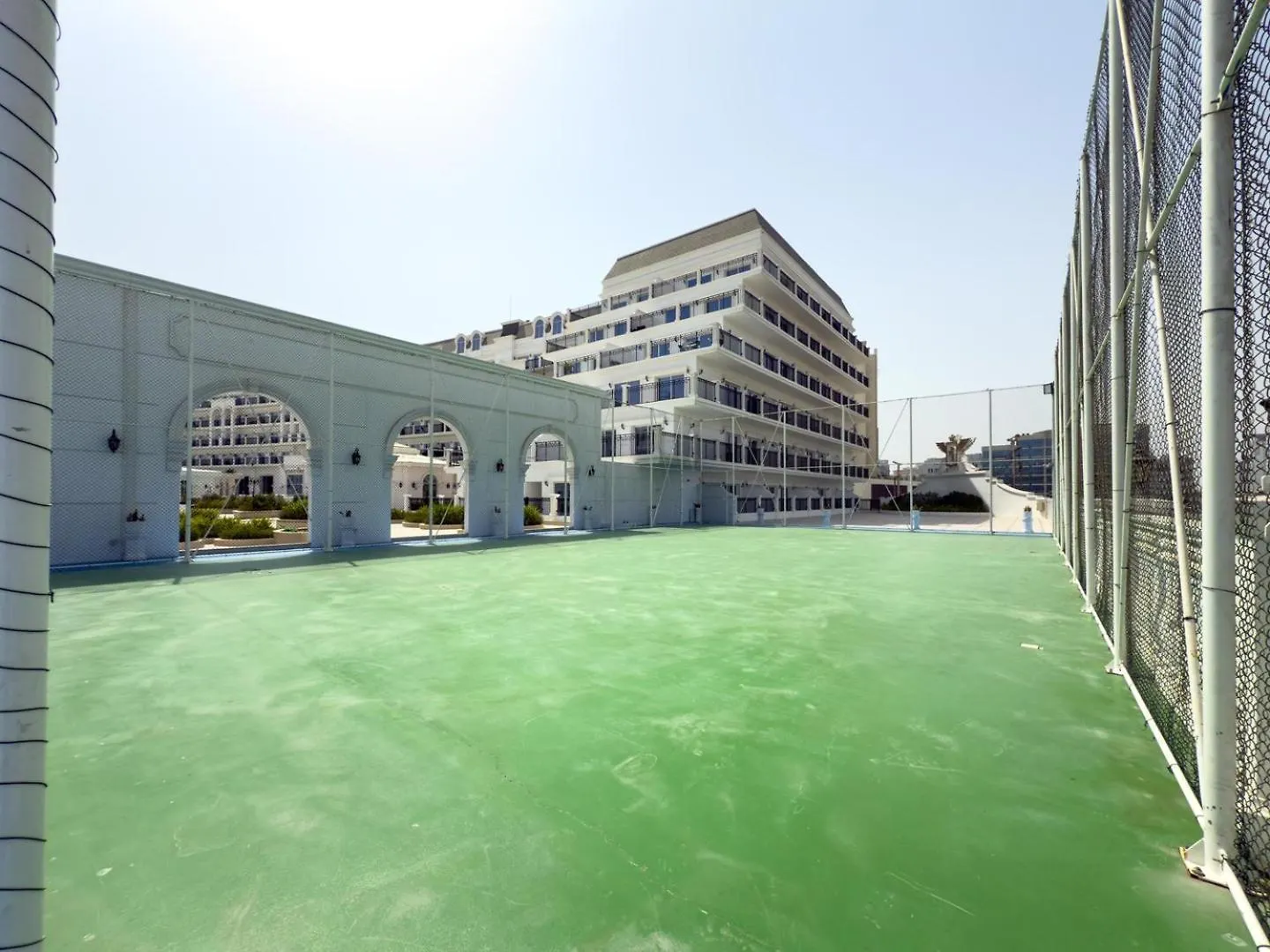 Guestready - Luxurious Retreat Near Miracle Garden Apartment Dubai