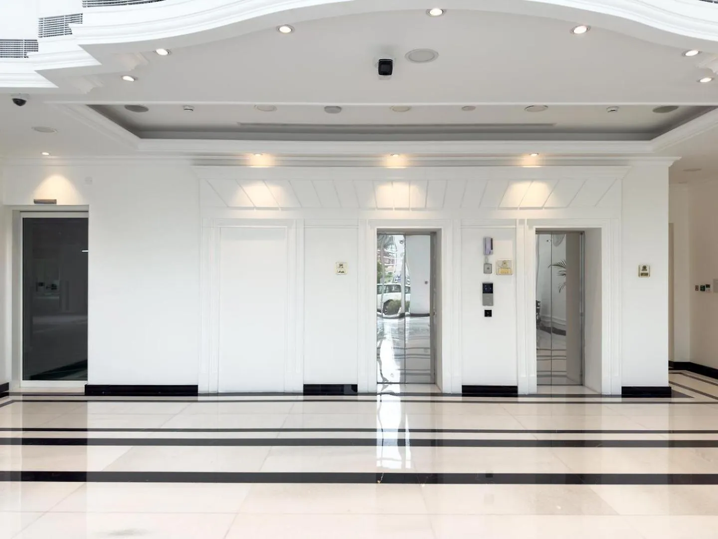Guestready - Luxurious Retreat Near Miracle Garden Apartment Dubai