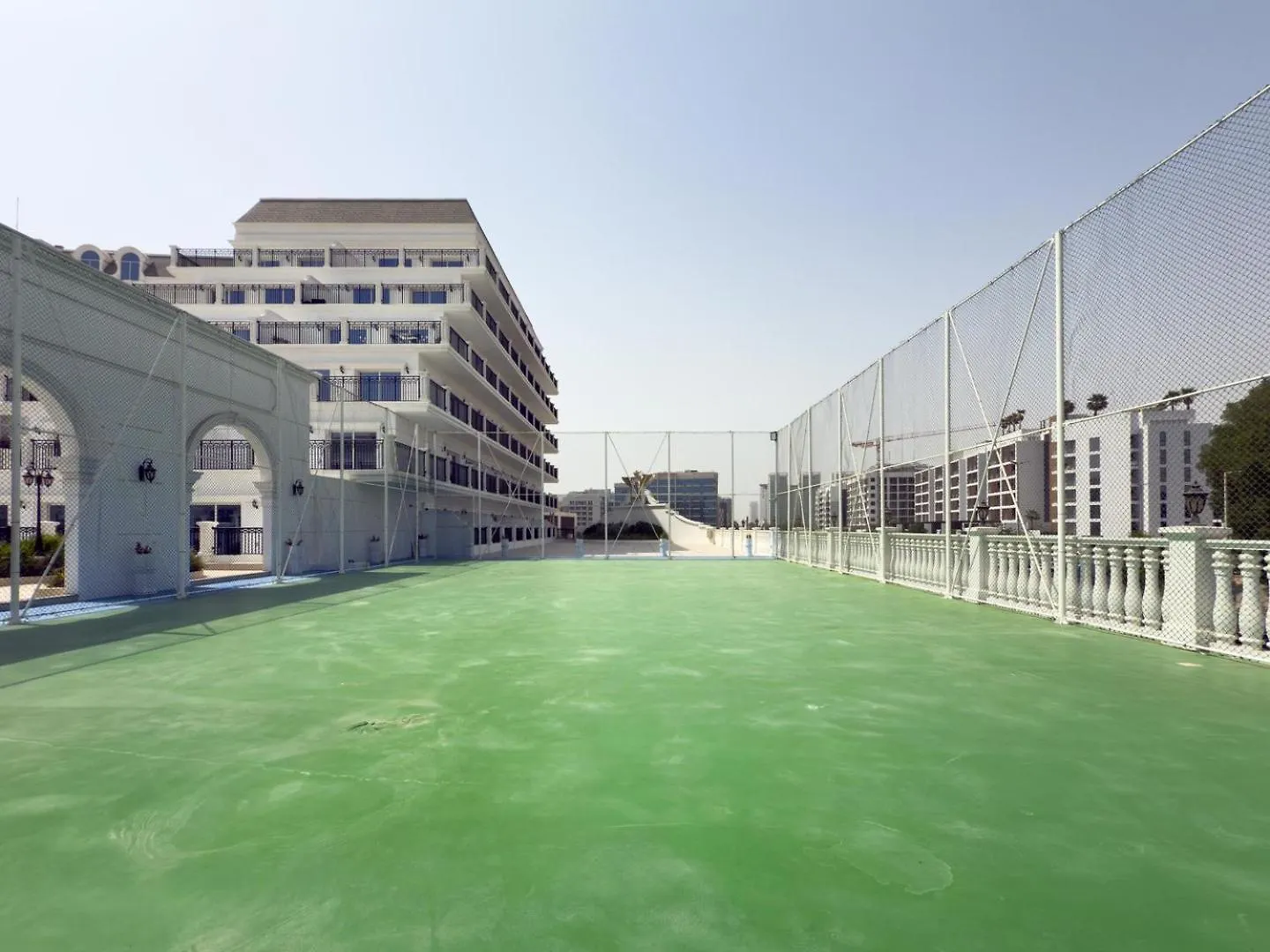 Guestready - Luxurious Retreat Near Miracle Garden Apartment Dubai United Arab Emirates